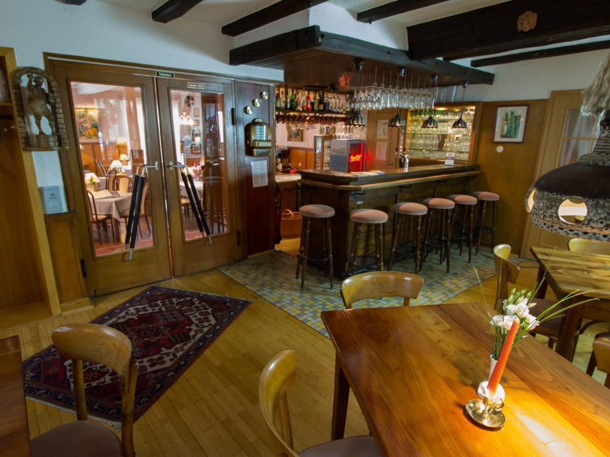Hotel Zur Post - Burg An Der Mosel المظهر الخارجي الصورة