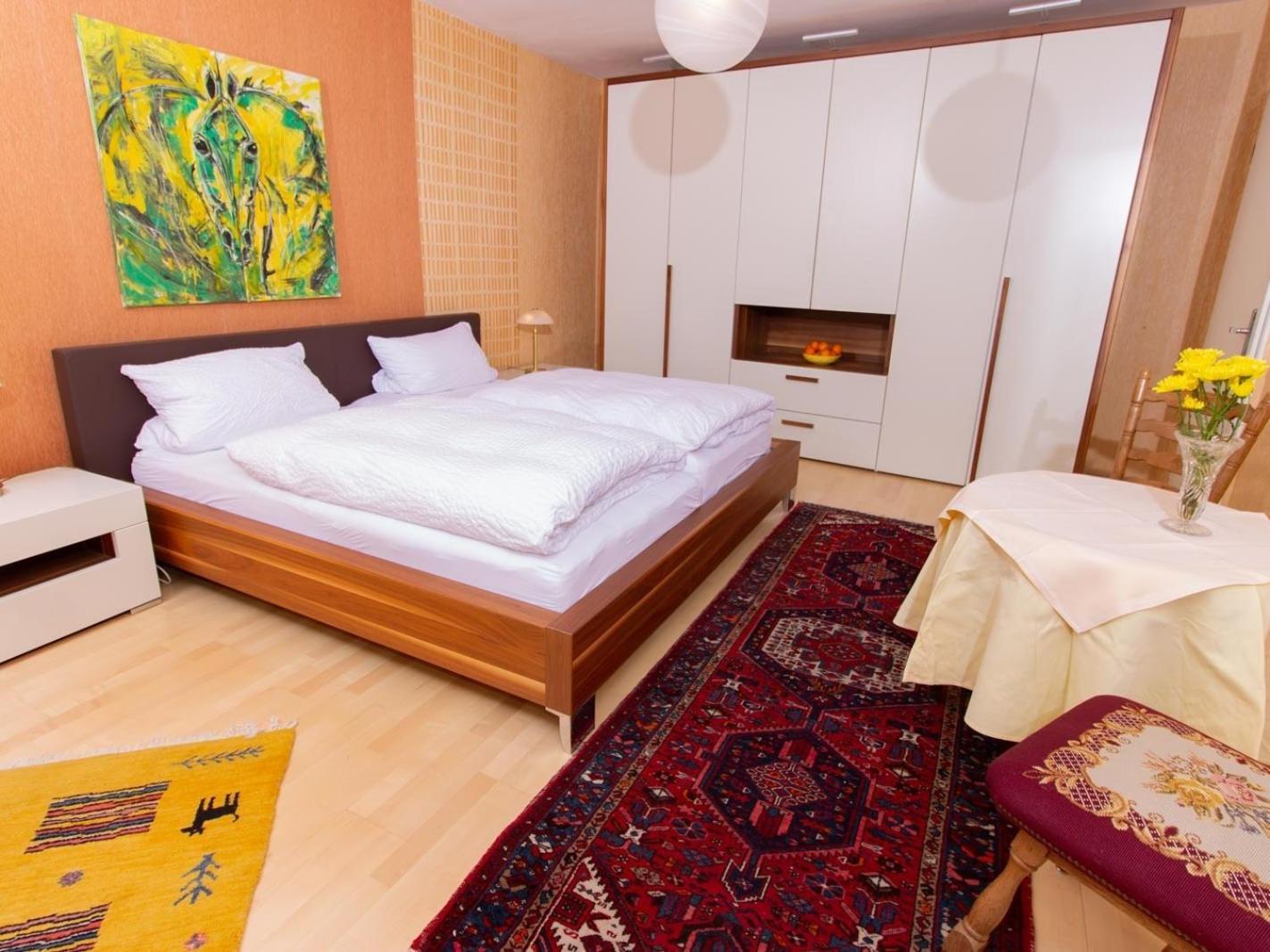 Hotel Zur Post - Burg An Der Mosel الغرفة الصورة